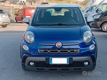 Fiat 500L 1.3 Multijet 95 CV Sport