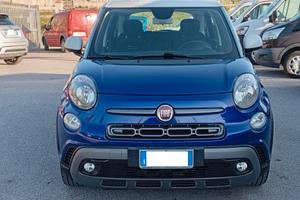 Fiat 500L 1.3 Multijet 95 CV Sport