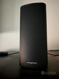 Casse bluetooth Creative T100