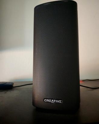 Casse bluetooth Creative T100