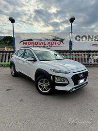 Hyundai Kona 1.6 CRDI 115 CV Xpossible 2018