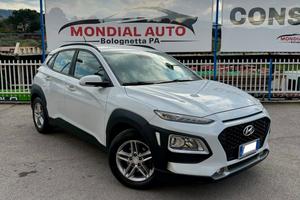 Hyundai Kona 1.6 CRDI 115 CV Xpossible 2018