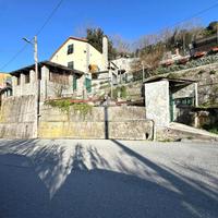 VILLA SINGOLA A GENOVA