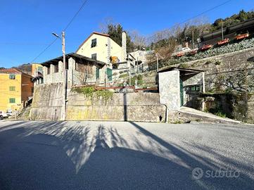 VILLA SINGOLA A GENOVA