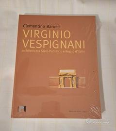 Virginio Vespignani di Clementina Barucci