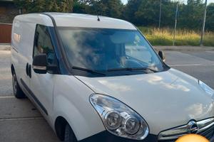 Opel combo metano benzina