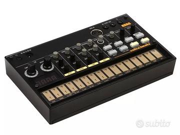 Korg Volca Beats Drum Machine Analogica come nuovo