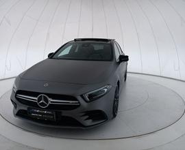 Mercedes-Benz Classe A - W177 2018 A 35 AMG R...