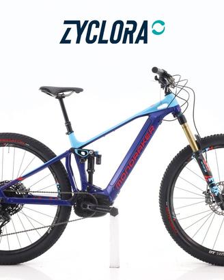 Mondraker Crafty RR GX t.M