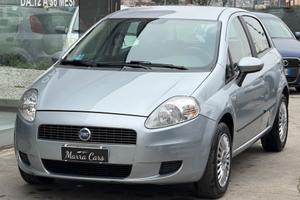 Fiat Grande Punto 1.4 5 porte Dynamic- Neopatentat