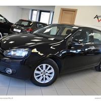 VOLKSWAGEN Golf 1.2 TSI 5p. Comf. BlueM. Tech.