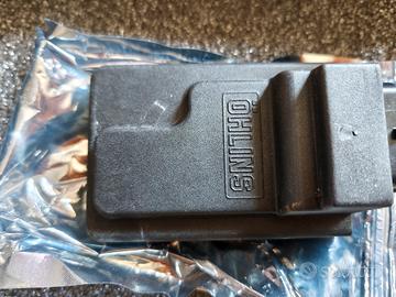 centralina ohlins ducati multistrada 