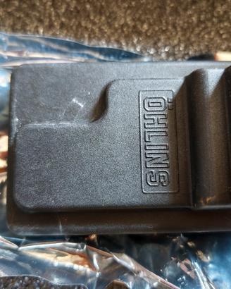 centralina ohlins ducati multistrada 