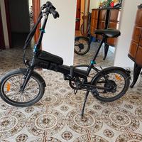 bici  tilt 500e decatlhon