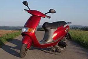 Piaggio vespa sfera 80 cc