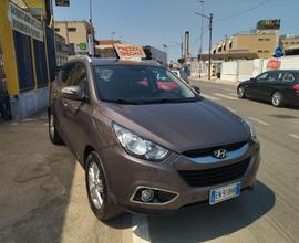 HYUNDAI iX35 1.7 CRDi 2WD Comfort 11/2012