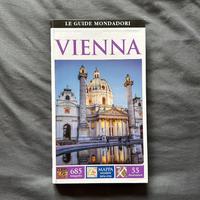 Guida viaggi Mondadori Vienna