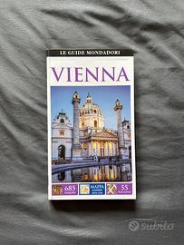 Guida viaggi Mondadori Vienna
