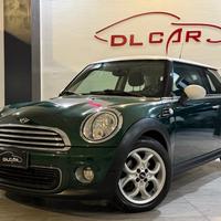 MINI One 1.6 16V One