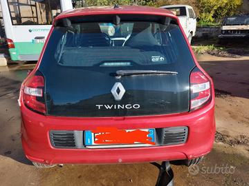 Renault Twingo 3°serie ricambi vari