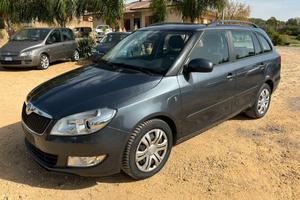 Skoda Fabia 1.6 TDI CR 90CV Wagon Ambition - 2012