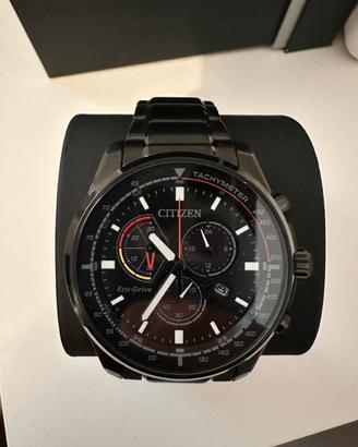 Orologio citizen AT1195-83E