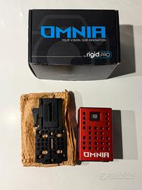Rigid.PRO OMNIA Universal Cinema Rig V-Mount – Re