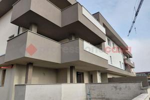 Appartamento Dairago [Cod. rif 3155023VRG]