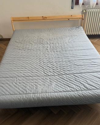 Materasso matrimoniale 160/200