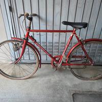 bicicletta 22"