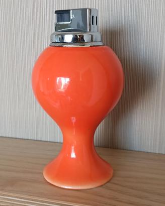 accendino vintage 