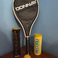 Racchetta Donnay APR Master 240