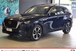 Mazda CX-60 3.3 m-hybrid boost takumi driverassist