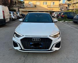AUDI A3 4ª serie - 2021