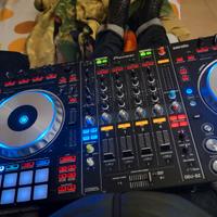 Pioneer DDJ SZ