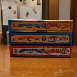 fumetti Topolino