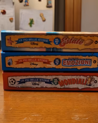 fumetti Topolino