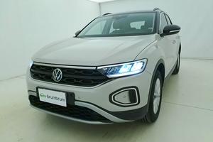 Volkswagen T-Roc Life BR181543 1.0 Benzina 110CV