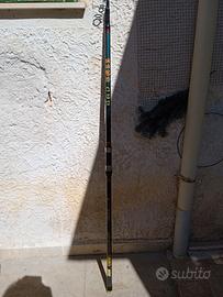 canna da surf casting