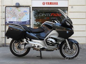 BMW R 1200 RT ABS