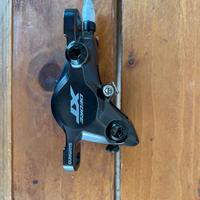 Pinza freno Shimano BR-M8100