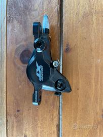 Pinza freno Shimano BR-M8100