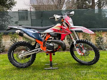 Ktm 300 Exc - anno 2023 - solo 29h