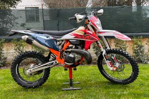 Ktm 300 Exc - anno 2023 - solo 29h