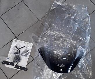 vetro parabrezza Kymco Downtown 125 200 300 09