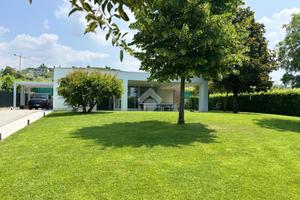 VILLA SINGOLA A BARDOLINO