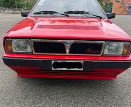 Lancia Delta 1.6 HF Turbo del 1990