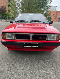 Lancia Delta 1.6 HF Turbo del 1990