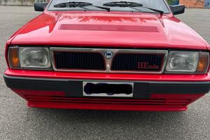 Lancia Delta 1.6 HF Turbo del 1990