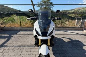Honda xadv 750